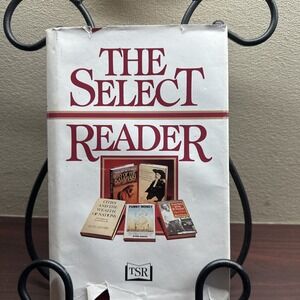 The Select Reader Mark Kirby 1984 Edition